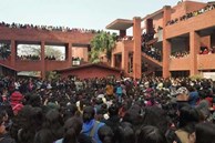 Ấn Độ: Nhiều gã đàn ông trèo tường vào trường học để tấn công tình dục sinh viên ngay trong ngày hội trường, tất cả vì nỗi “ám ảnh đặc biệt” với nữ sinh Đại học?