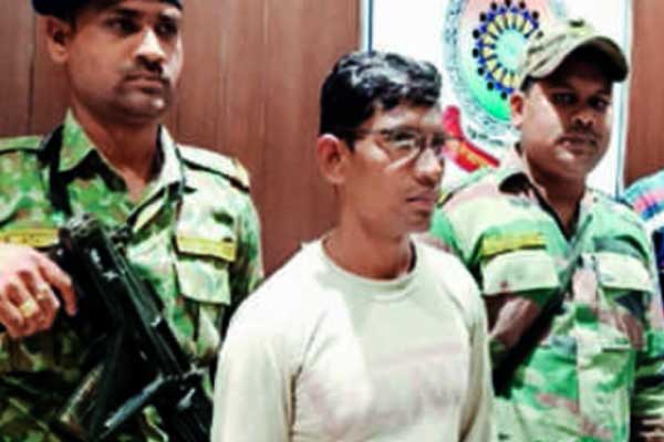 Cô dâu Ấn Độ chết ngất vì món quà cưới của bạn trai cũ-1