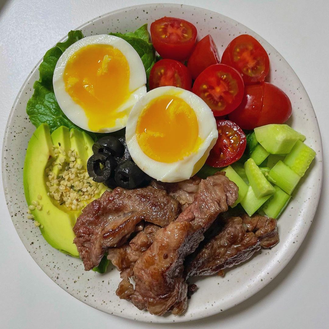 5 loại thịt giúp giảm cân, tránh tích mỡ thừa-4