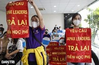 Trung tâm Anh ngữ dụ thế nào để 'moi sạch tiền' của phụ huynh?