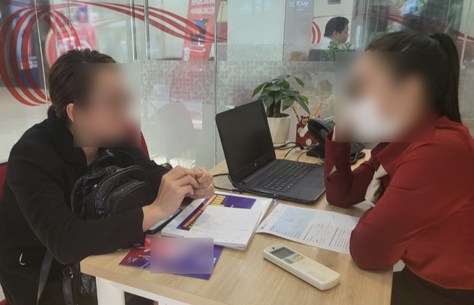 Trung tâm Anh ngữ dụ thế nào để moi sạch tiền của phụ huynh?-1