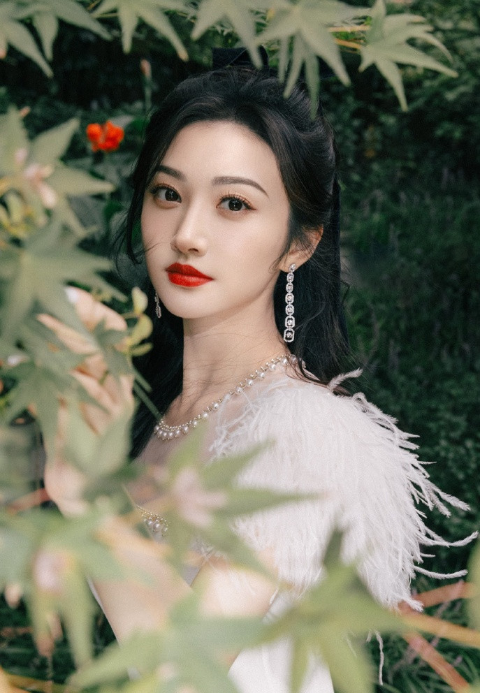 Cảnh Điềm lần đầu lộ diện sau lùm xùm bị bạn trai gán nợ bằng clip nóng-3