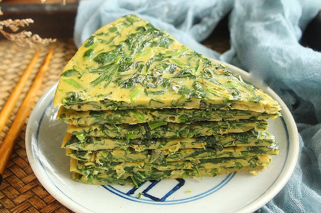 Loại rau này đem nấu canh vừa tăng cường khả năng miễn dịch lại giúp thải độc da-4