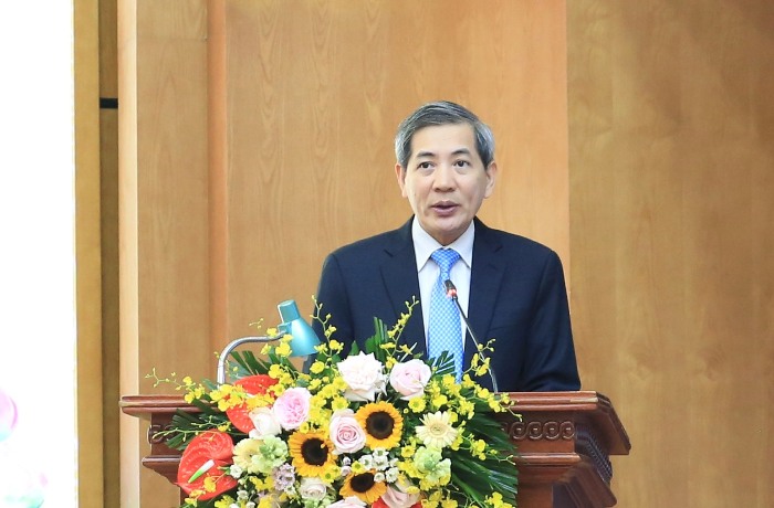 Ba Đình sơ kết giữa nhiệm kỳ thực hiện Nghị quyết Đại hội Đảng bộ quận, lần thứ XXVI-2