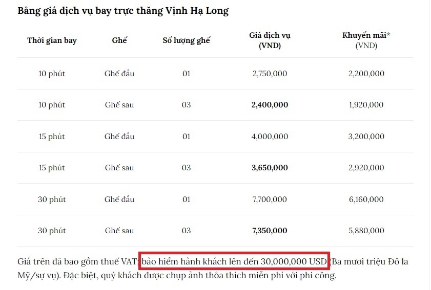 Công ty bảo hiểm lên tiếng về sự cố rơi trực thăng tại Quảng Ninh-1
