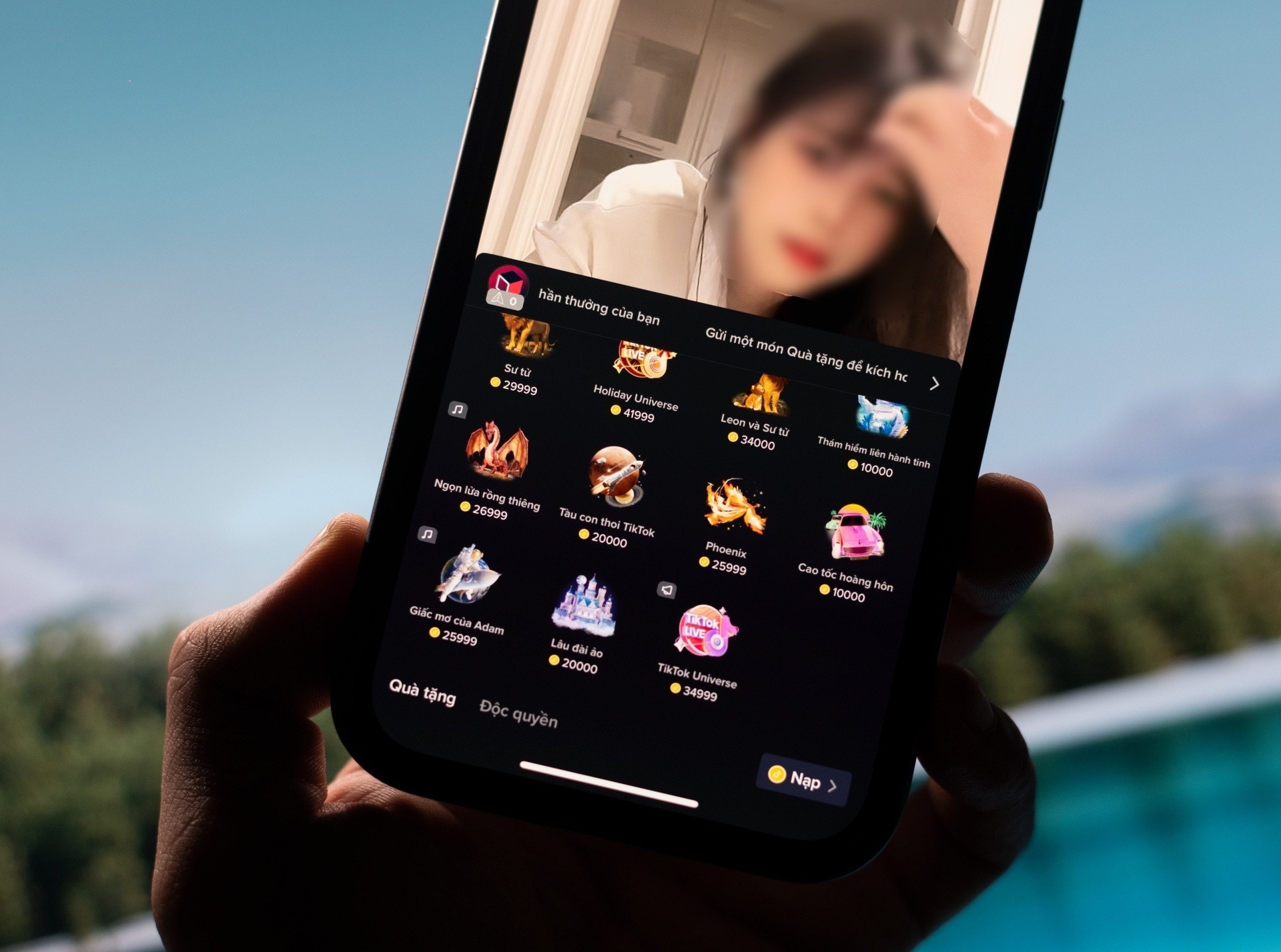 TikTok phải giải trình nội dung khiêu dâm, phản động-2