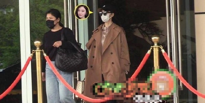 Cảnh Điềm từng muốn kết hôn với bạn trai bị tố gán nợ bằng clip nóng-1