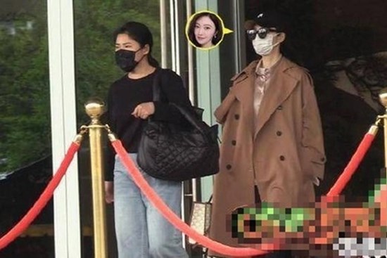 Cảnh Điềm từng muốn kết hôn với bạn trai bị tố gán nợ bằng clip nóng