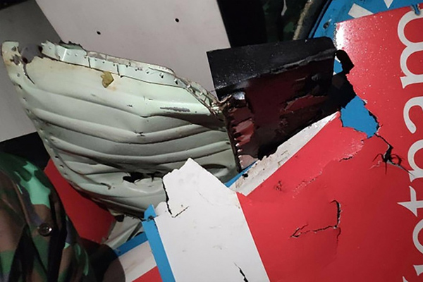 Hộp đen trực thăng rơi trên vịnh Hạ Long chứa thông tin gì?-2