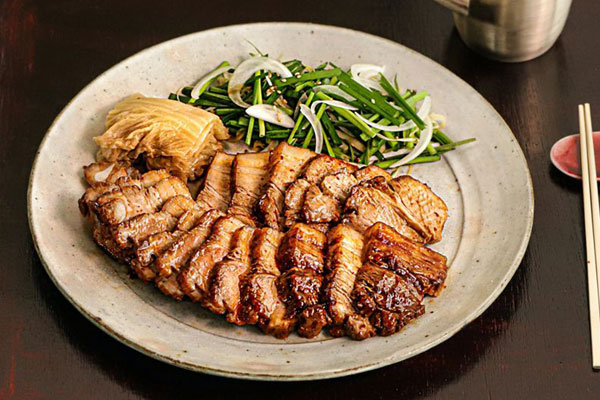 Thêm một công thức nấu món đậu phụ giúp chị em ngăn ngừa lão hóa, đẹp da tóc-15