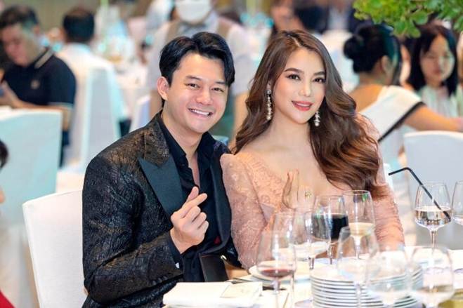 Tình duyên trái ngược của Trương Ngọc Ánh và Trần Bảo Sơn sau 9 năm ly hôn-2