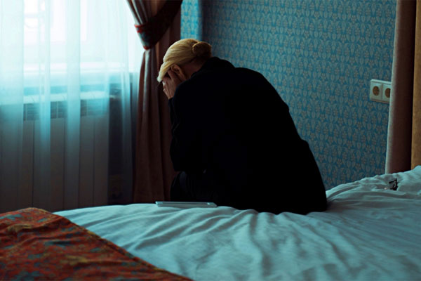 Mẹ tôi ngoại tình-1