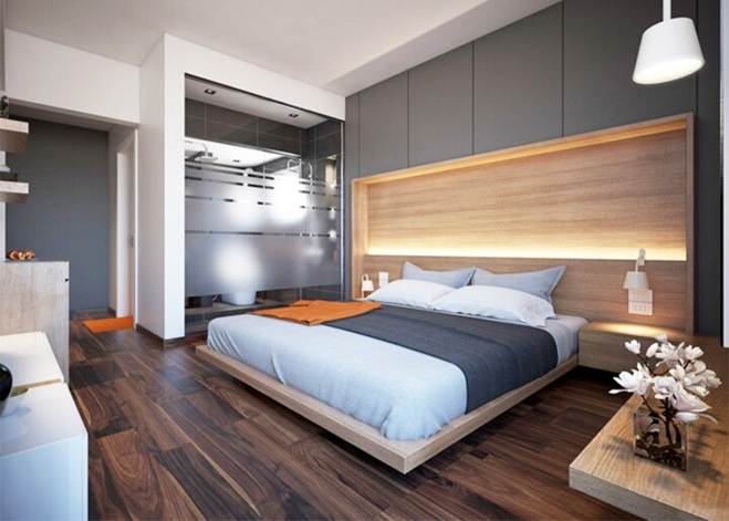 Những đại kỵ trong phòng ngủ-1