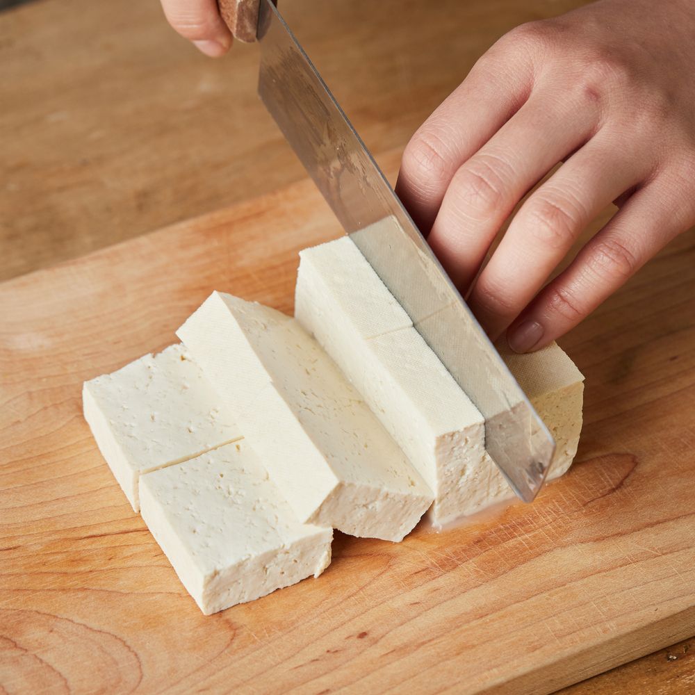 Thêm một công thức nấu món đậu phụ giúp chị em ngăn ngừa lão hóa, đẹp da tóc-3