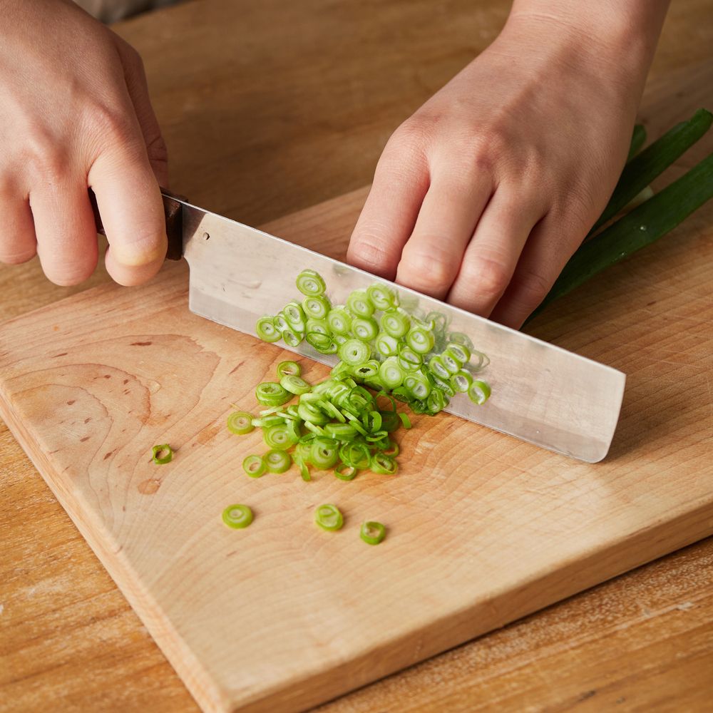 Thêm một công thức nấu món đậu phụ giúp chị em ngăn ngừa lão hóa, đẹp da tóc-10