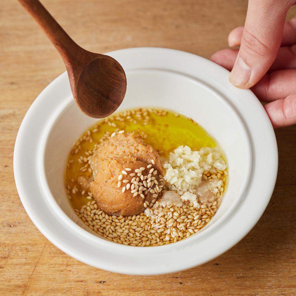 Thêm một công thức nấu món đậu phụ giúp chị em ngăn ngừa lão hóa, đẹp da tóc-12