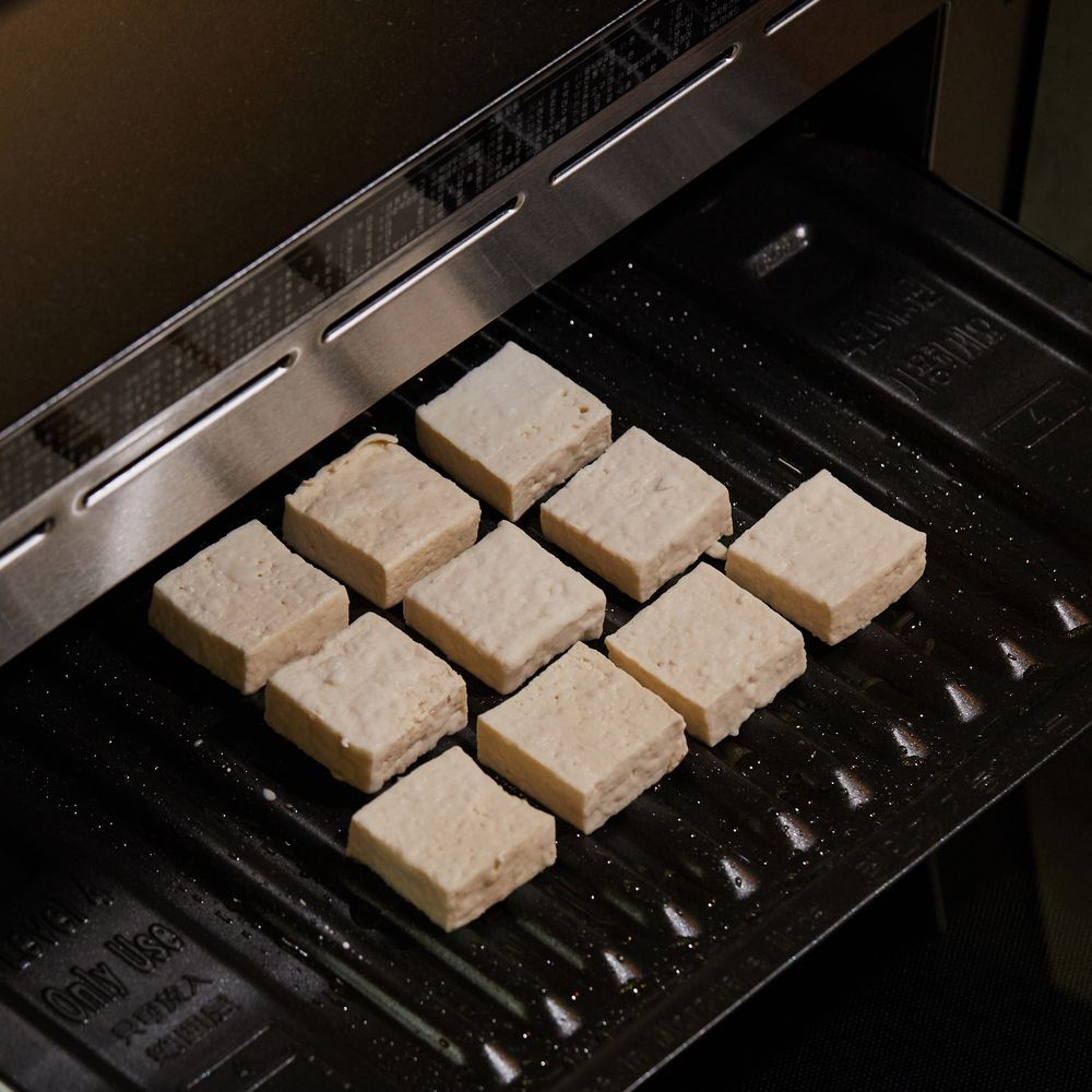 Thêm một công thức nấu món đậu phụ giúp chị em ngăn ngừa lão hóa, đẹp da tóc-7