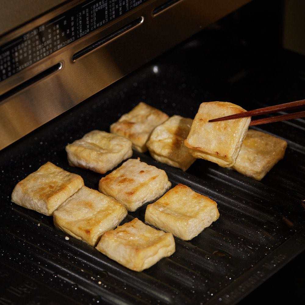 Thêm một công thức nấu món đậu phụ giúp chị em ngăn ngừa lão hóa, đẹp da tóc-8