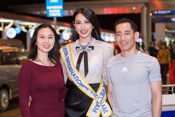 Khán giả bức xúc vì đài KBS Hàn Quốc nói Thùy Tiên mồ côi, bị cha mẹ bỏ rơi-6