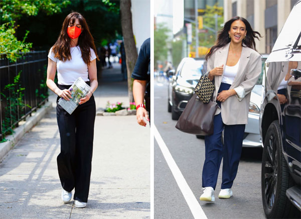 5 món thời trang giúp sao Hollywood U40 trông trẻ hơn tuổi-3