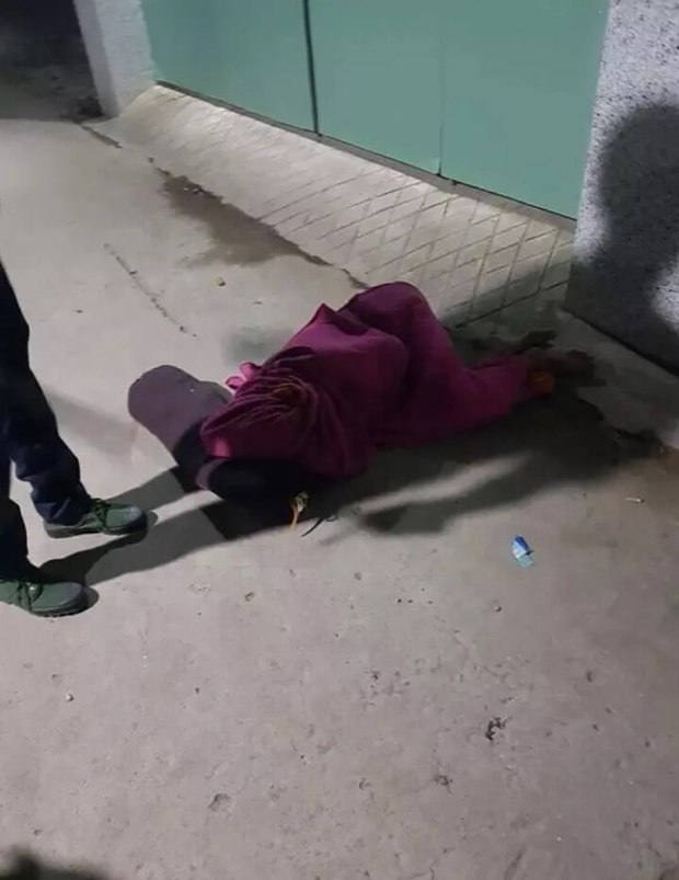 Khi các anh chồng can đảm bật vợ nhưng thần may mắn từ chối mỉm cười-7