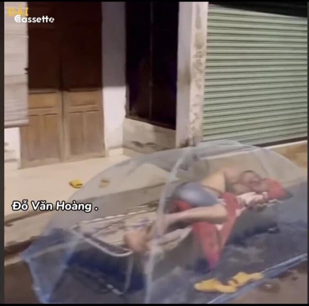 Khi các anh chồng can đảm bật vợ nhưng thần may mắn từ chối mỉm cười-1