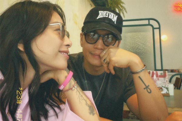 Huy Trần nấu ăn, rửa chén 3 bữa mỗi ngày từ khi cưới Ngô Thanh Vân-6