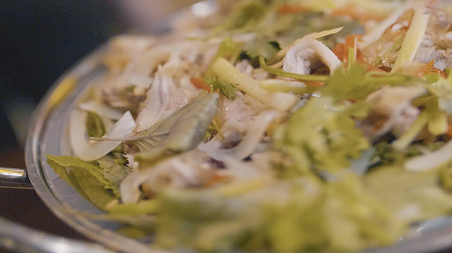 Foodtour cùng đặc sản bò tơ Grand World mừng sinh nhật Phú Quốc United Center-2