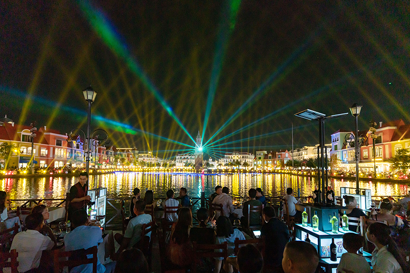 Foodtour cùng đặc sản bò tơ Grand World mừng sinh nhật Phú Quốc United Center-10