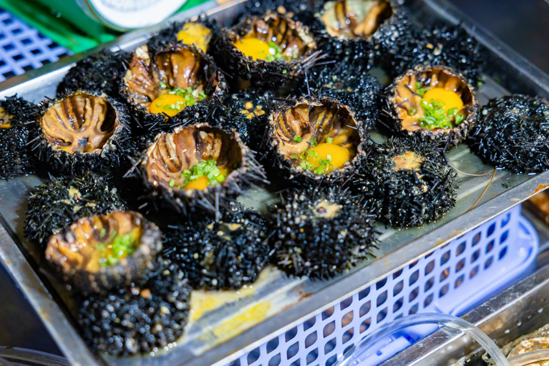 Foodtour cùng đặc sản bò tơ Grand World mừng sinh nhật Phú Quốc United Center-6