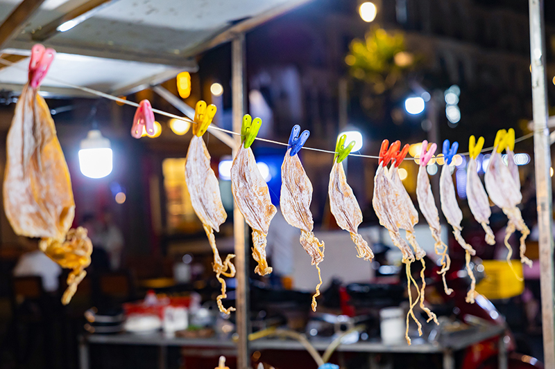 Foodtour cùng đặc sản bò tơ Grand World mừng sinh nhật Phú Quốc United Center-7