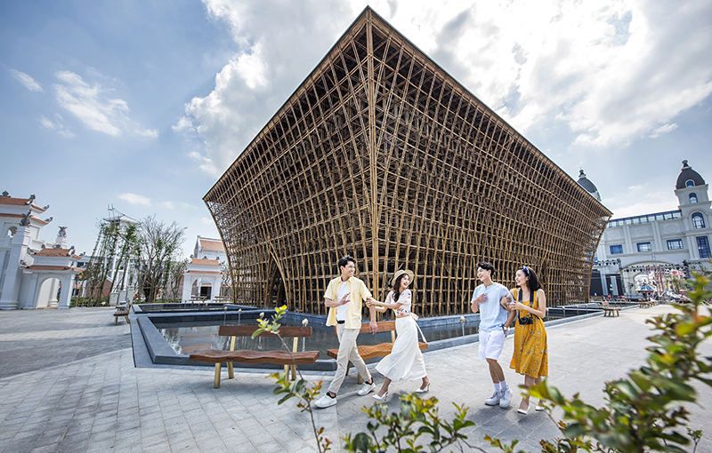 Foodtour cùng đặc sản bò tơ Grand World mừng sinh nhật Phú Quốc United Center-11