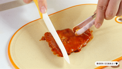 Thịt sốt chua ngọt vừa ngon lại dễ làm cho bữa tối-8