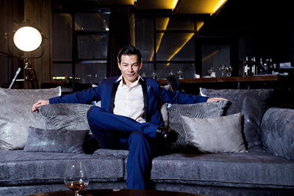 Hé lộ căn hộ độc đáo của nhạc sĩ từng suy sụp khi mắc ung thư giai đoạn 4-18