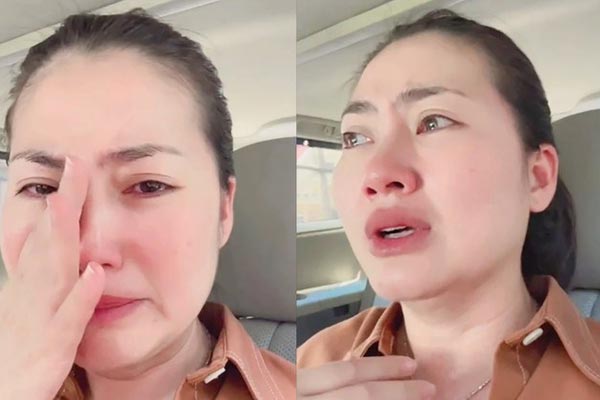 Diễn viên Ngọc Lan lập di chúc ở tuổi 35-3