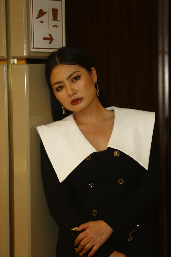 Nước mắt Ngọc Lan và những lần sao Việt bức xúc tố bị dụ dỗ, lừa-2