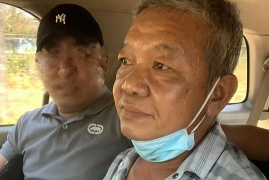Bắt tạm giam nghi phạm trốn truy nã đặc biệt nguy hiểm suốt 14 năm