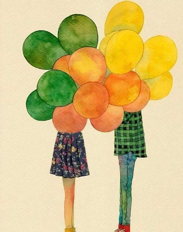 Vợ giận chồng đi uống rượu đến say mèm với đồng nghiệp nam tới nửa đêm mới về và cái kết bùng nổ ngay trước cửa nhà-1