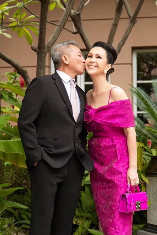 Nhan sắc tứ đại mỹ nhân màn ảnh Việt thập niên 90 giờ ra sao?-12