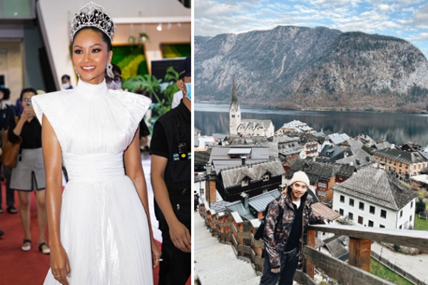 HHen Niê chia tay bạn trai-1