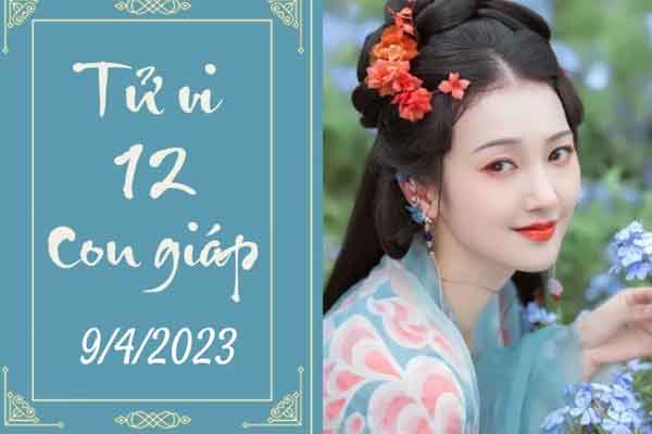 3 con giáp nữ chịu thương chịu khó, sau này có con ngoan, học giỏi, chồng chung thủy-2