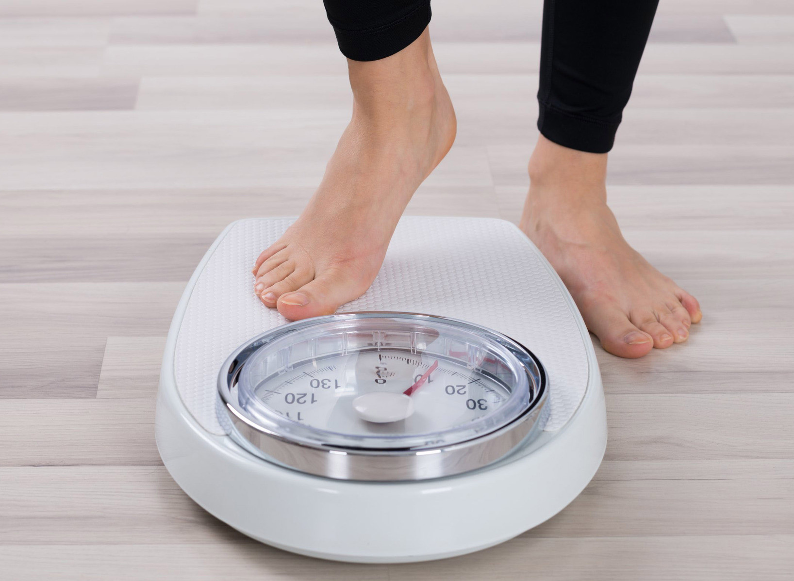 Đột ngột giảm cân - dấu hiệu cảnh báo một số bệnh nguy hiểm-1