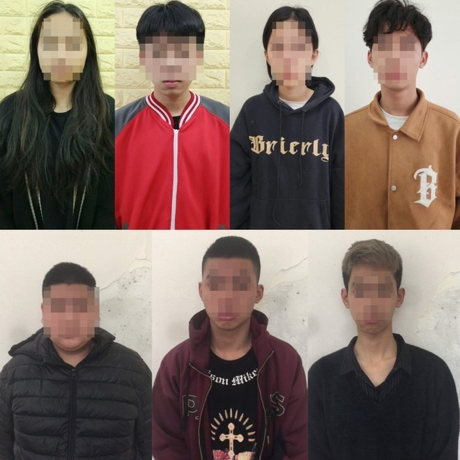 Sự thật đau lòng sau lời tố cáo nam huấn luyện viên thể hình hãm hại thiếu nữ 17 tuổi-1