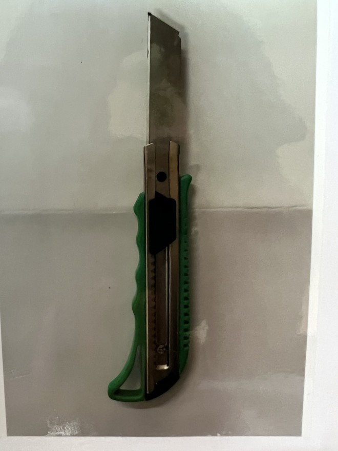 Sự thật đau lòng sau lời tố cáo nam huấn luyện viên thể hình hãm hại thiếu nữ 17 tuổi-3