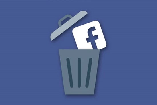 Cách xoá vĩnh viễn tài khoản Facebook