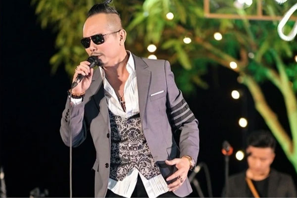 Jimmii Nguyễn lên tiếng sau sự cố đêm nhạc bị dừng khẩn cấp-1