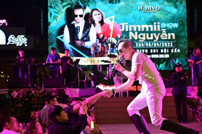 Jimmii Nguyễn lên tiếng sau sự cố đêm nhạc bị dừng khẩn cấp-2
