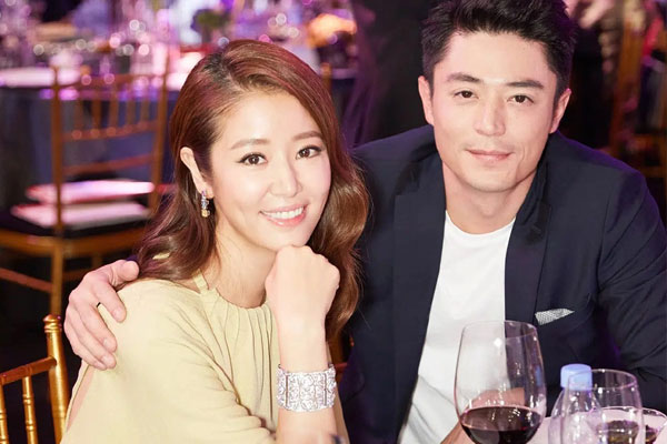 Lâm Tâm Như: Hôn nhân với Hoắc Kiến Hoa không thuận lợi-2