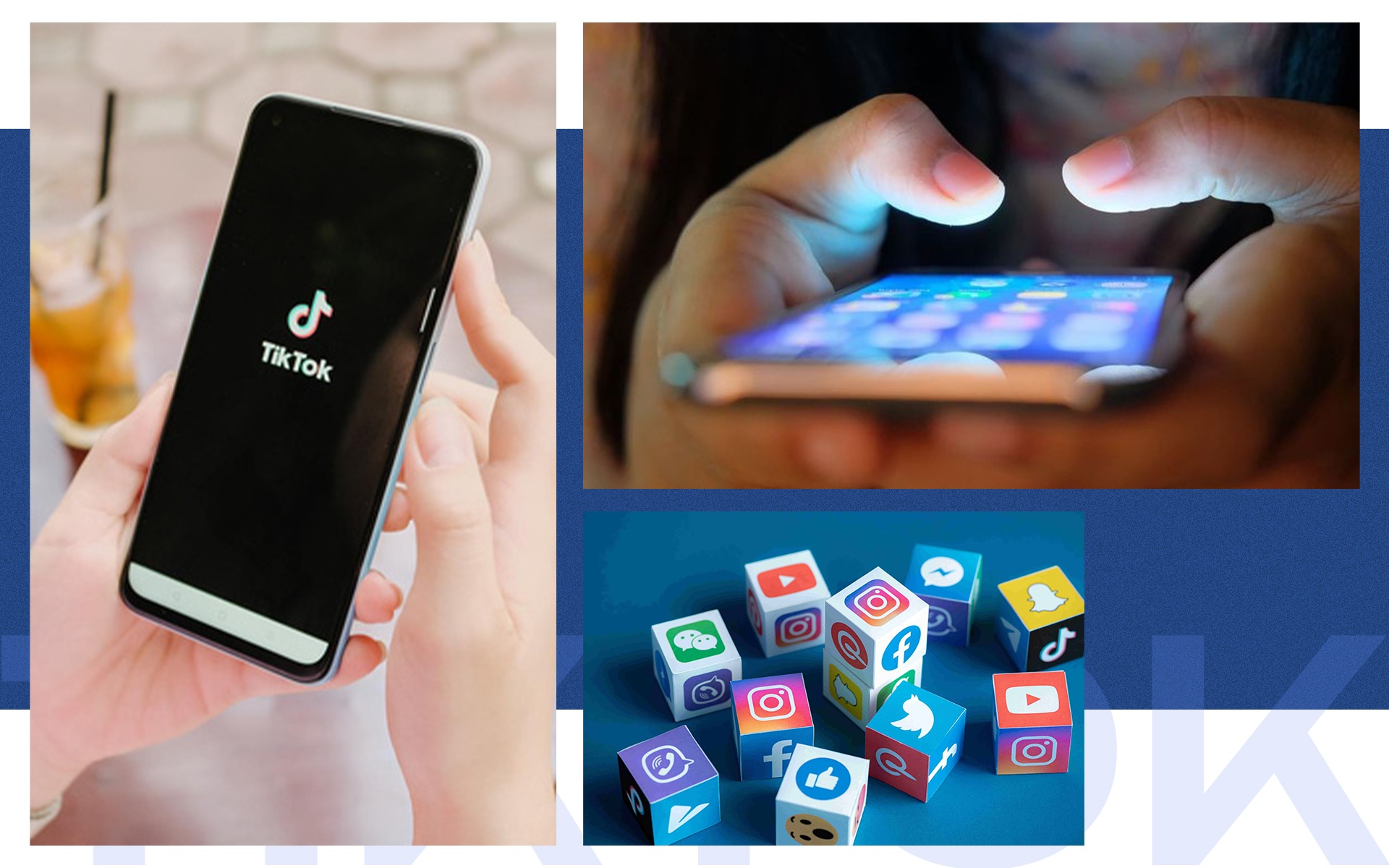 Nát mũi, hỏng mặt, biến chứng thai kỳ vì Bác sĩ Tiktok-6