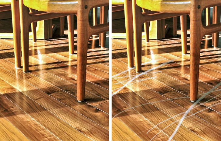 11 mẹo vệ sinh đồ đạc trong nhà sẽ giúp bạn tiết kiệm rất nhiều thời gian và tiền bạc-6